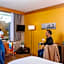 Aparthotel Adagio Paris XV