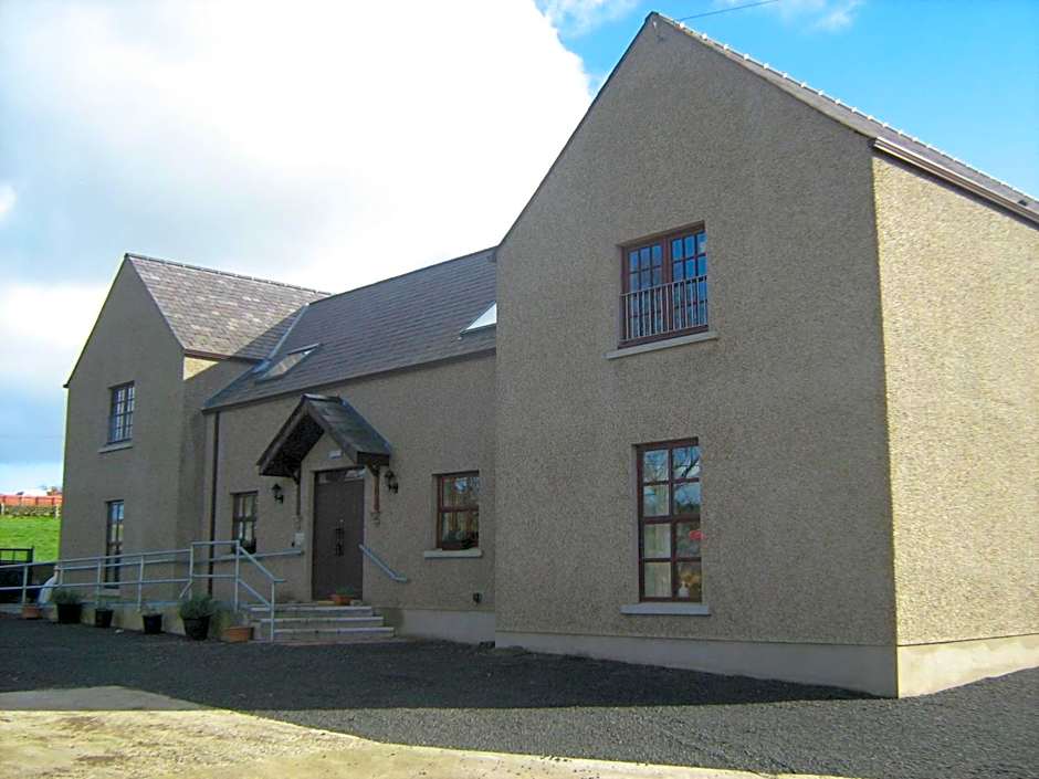 Slemish Barn Hostel