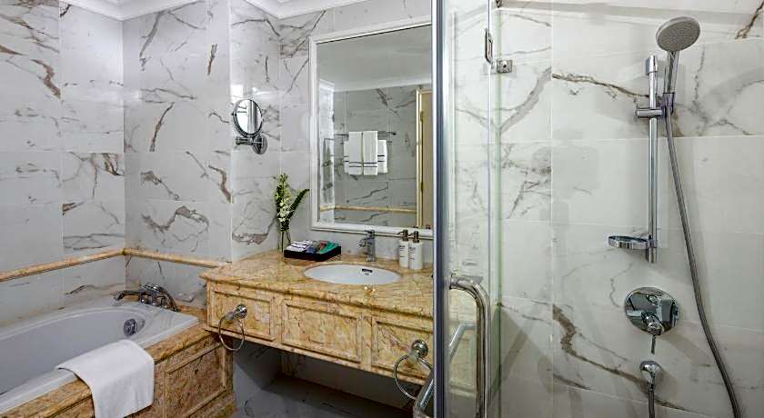 Meliá Vinpearl Phu Ly