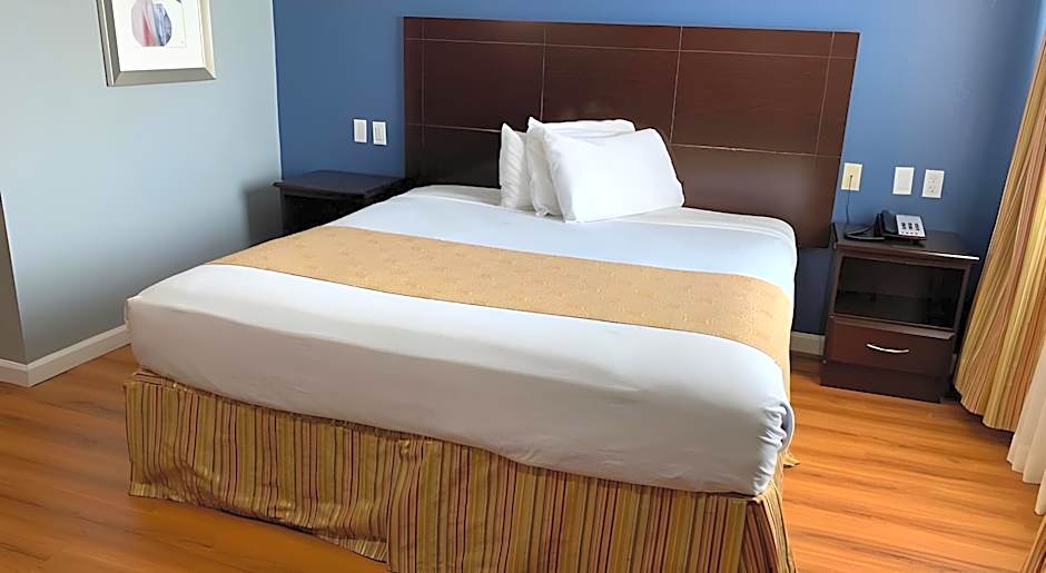 Rodeway Inn & Suites Port Arthur - Groves