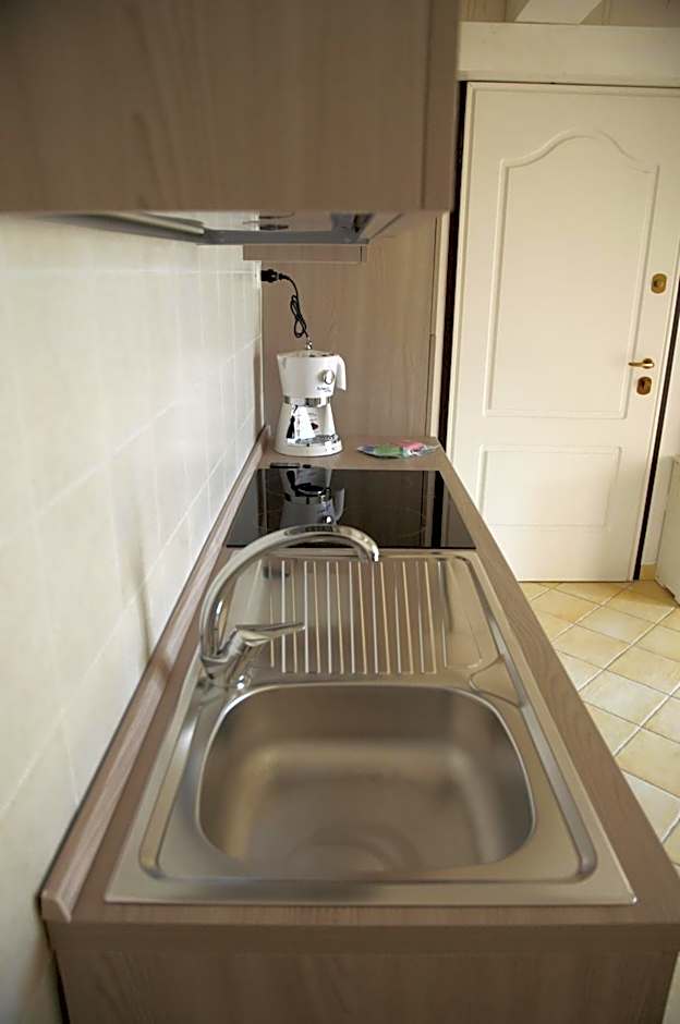 Appartamenti Residence Zodiaco