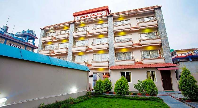 Hotel Iceland