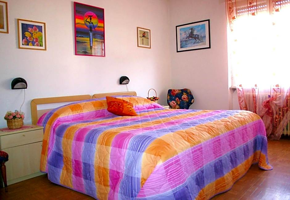 Hotel Passo Buole