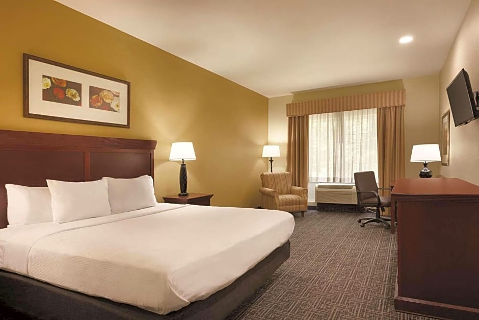 Country Inn & Suites by Radisson, Goodlettsville, TN