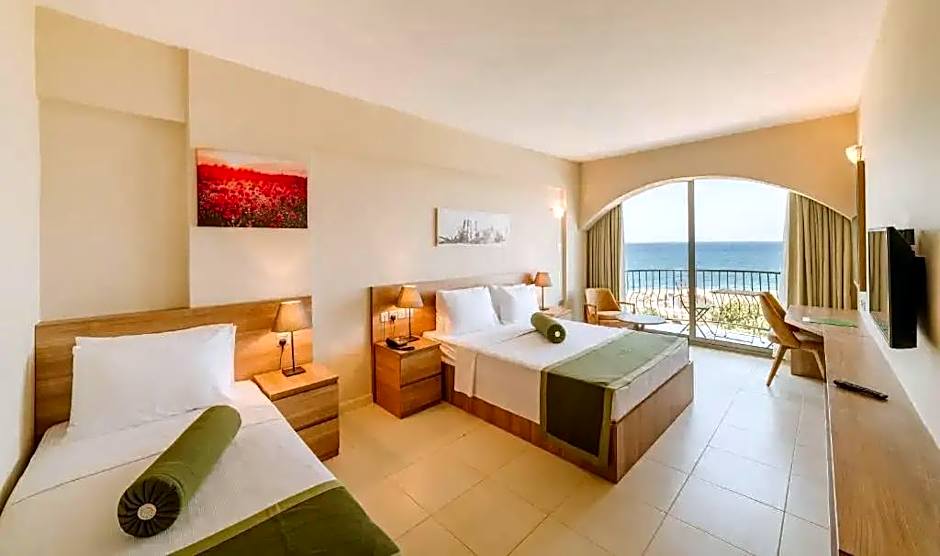 Olivia Palm Hotel