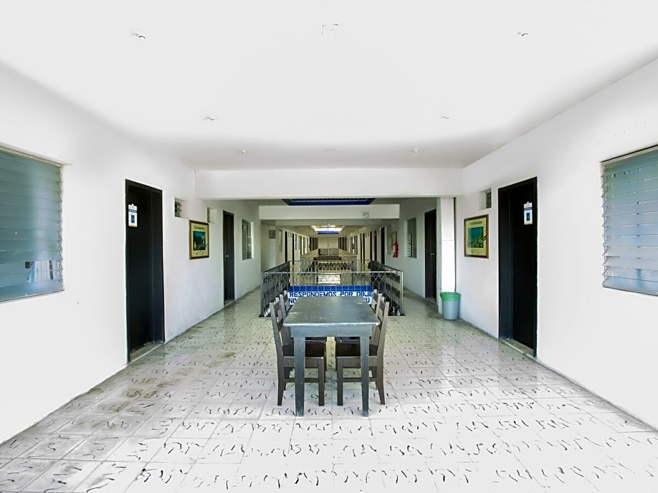 Hotel Cristal by Oyo Rooms – Chetumal, QR