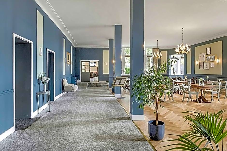 Radisson Blu Hotel, Perth