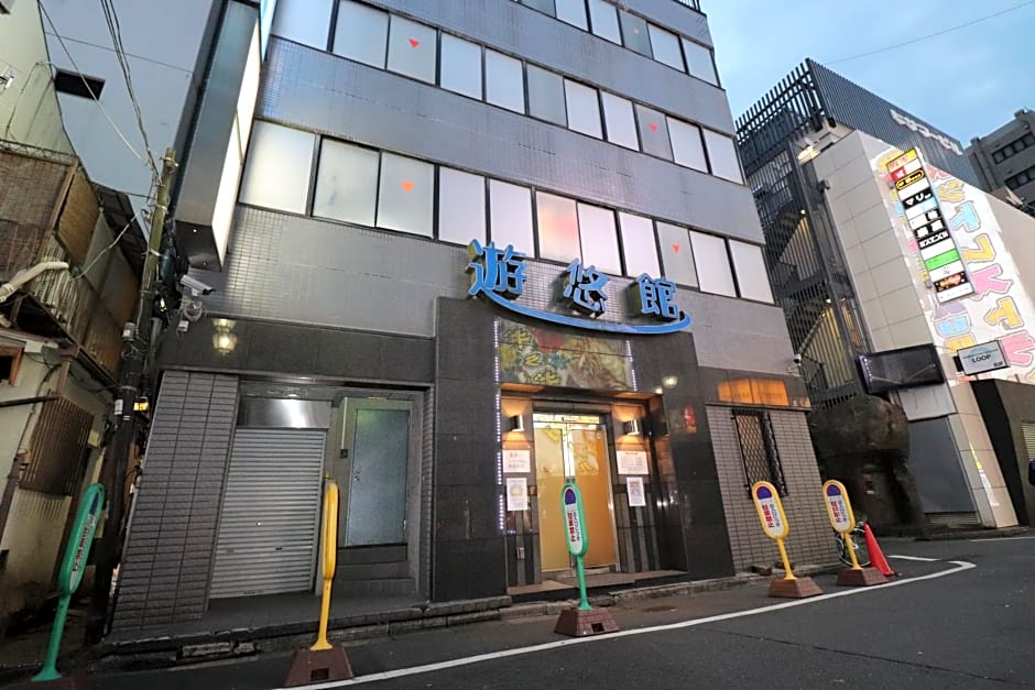 Hotel Yuyukan Center of Kabukicho, Shinjuku