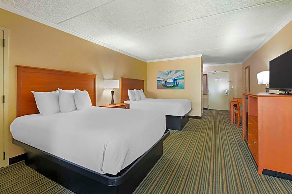 Best Western International Speedway Hotel