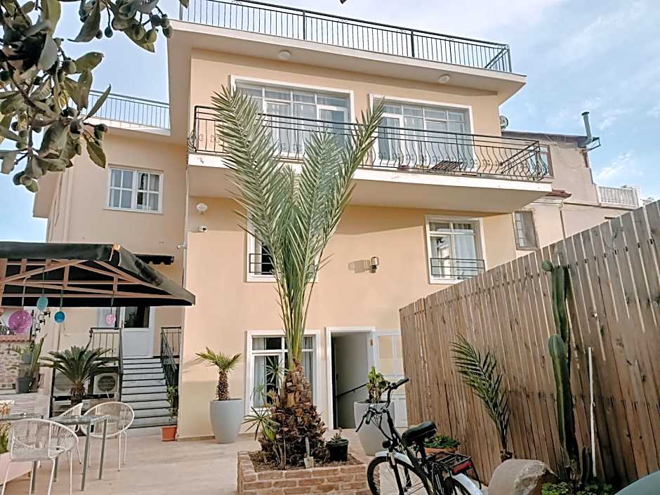 House of Good Things