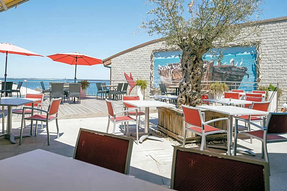 Barbara Piran Beach Hotel