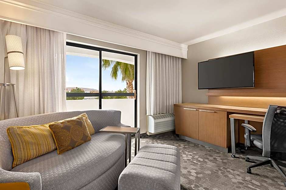 Courtyard by Marriott Palmdale