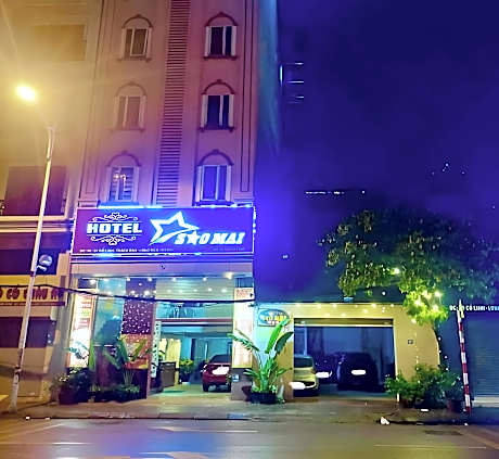 Sao Mai Hotel - 35 Cổ Linh- by Bay Luxury