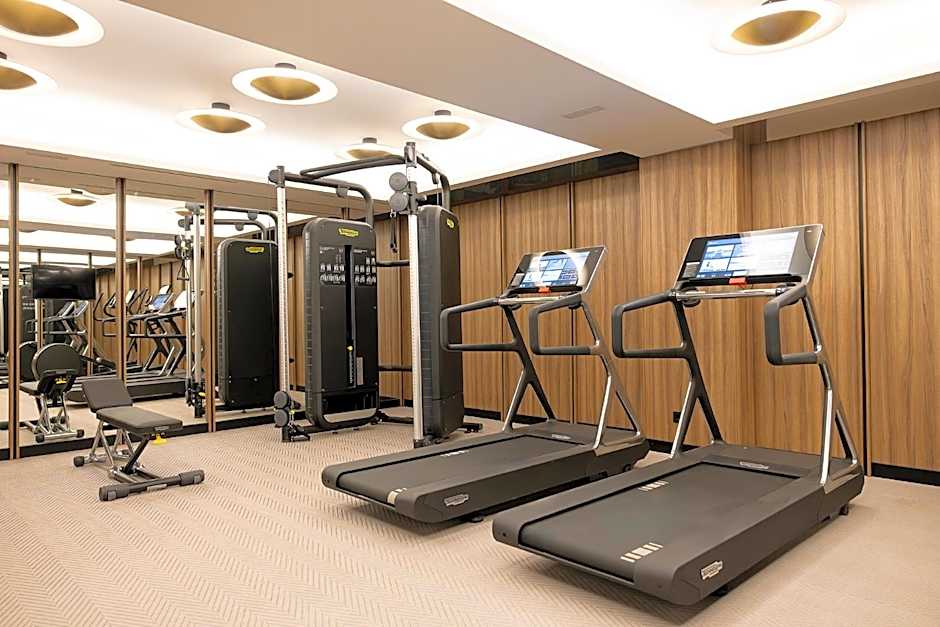 Palacio Arriluce Hotel - The Leading Hotels of the World