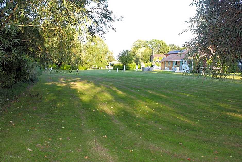 The Willowford
