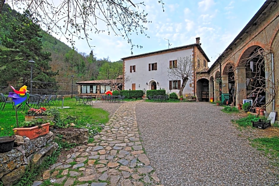 Antica Locanda La Canonica