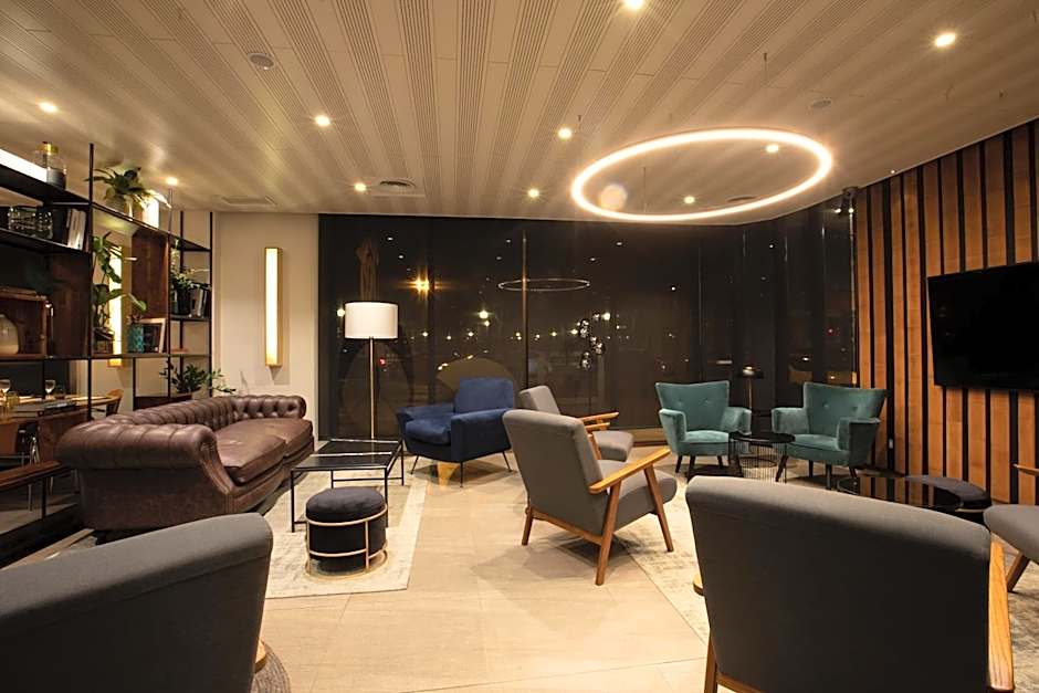 Hotel HC*** Mollet Barcelona