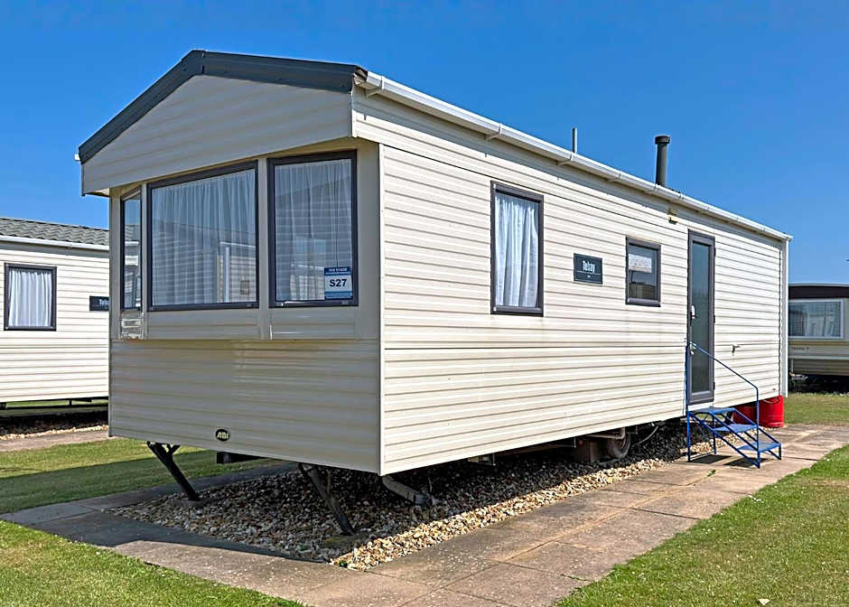 Golden Anchor Caravan Park