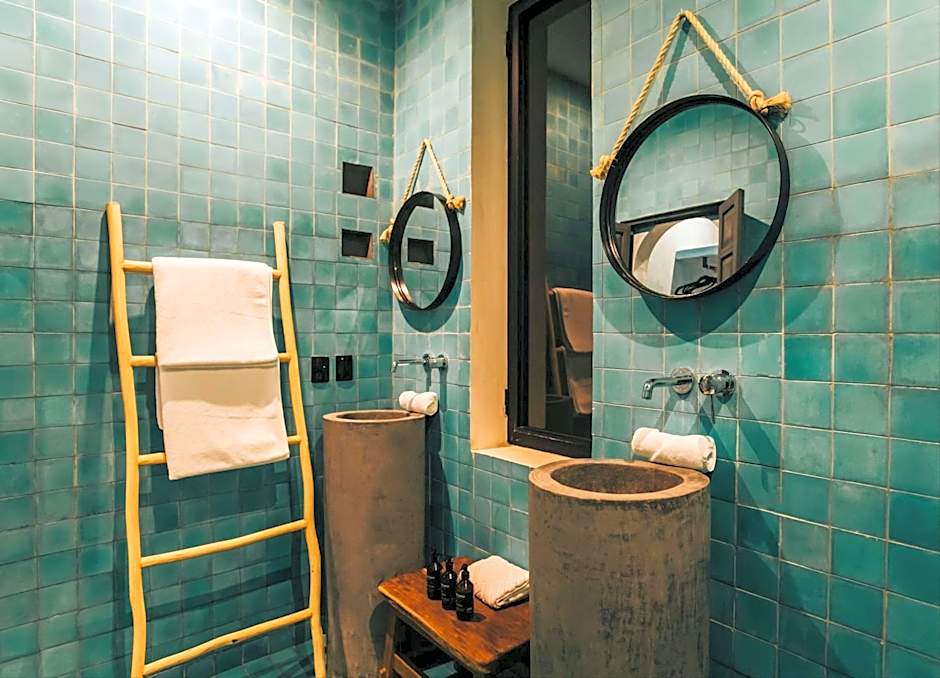 Yum Kaax Boutique Villa