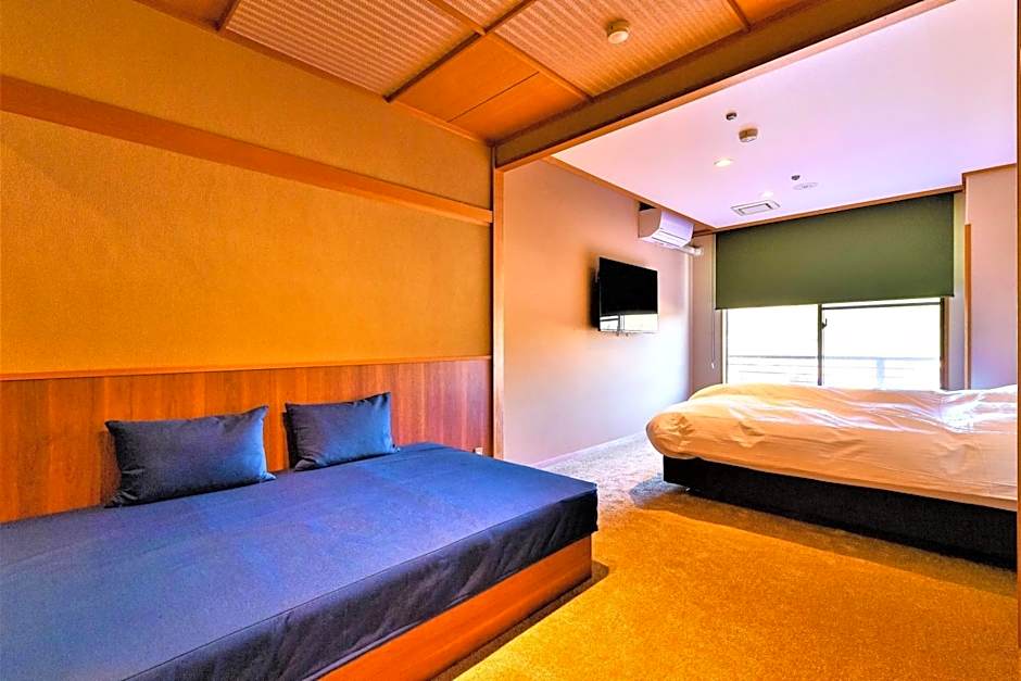 Awazuonsen Kitahachi