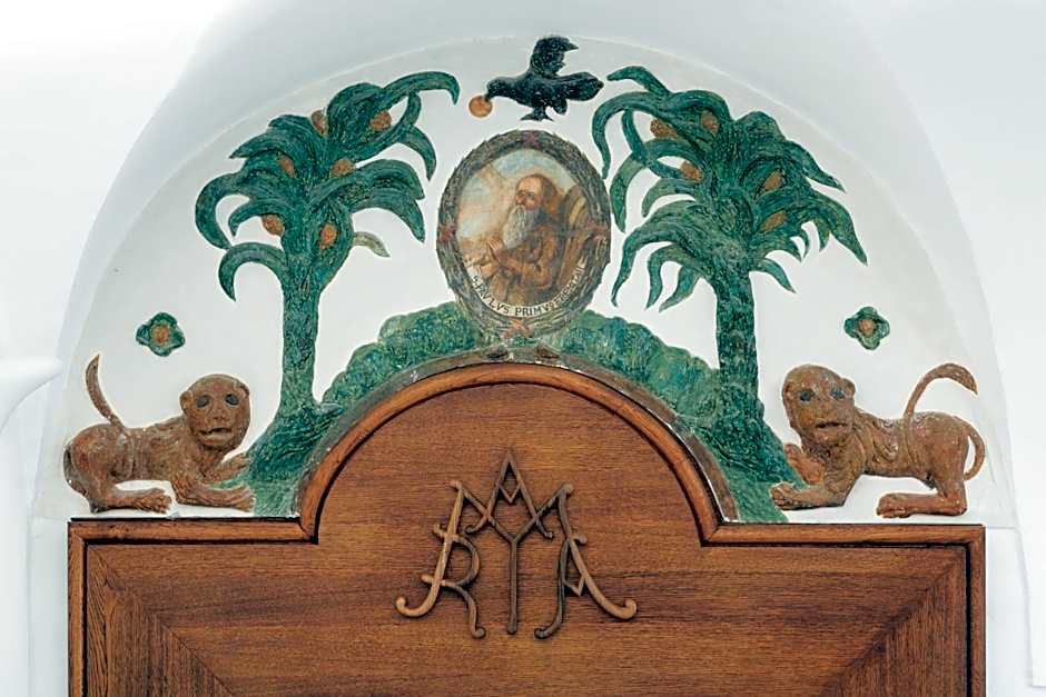 Sopron Monastery Hotel