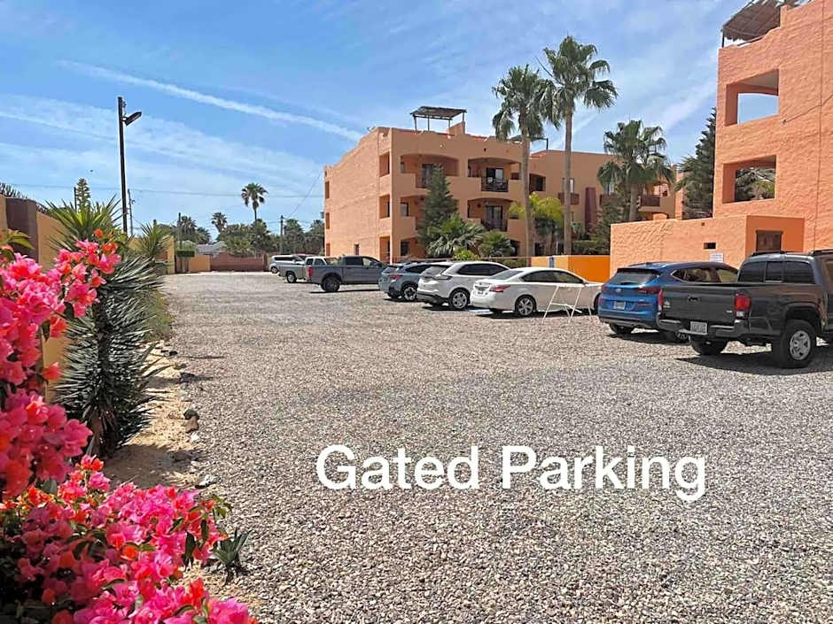 El Pueblo Condominiums by Rocky Host