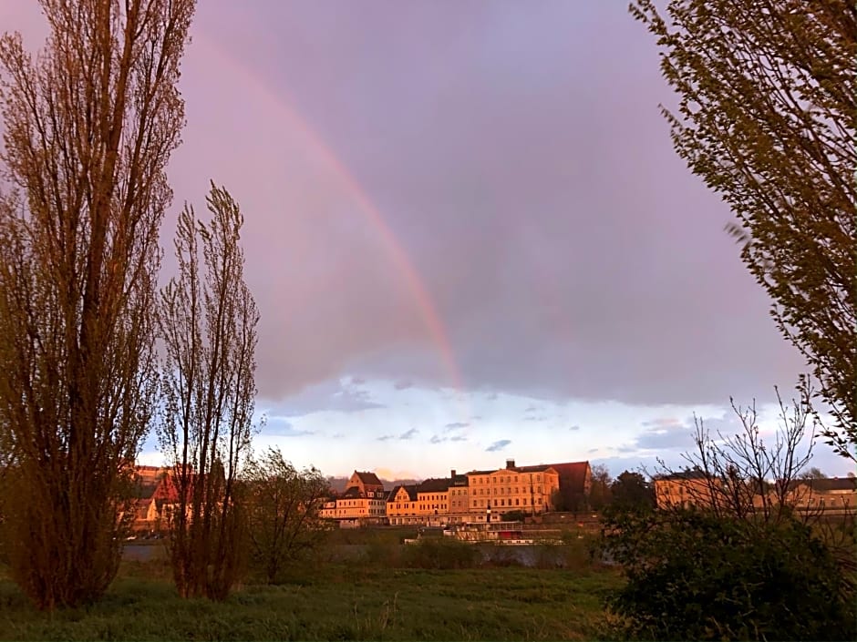 Hotel Sächsischer Hof