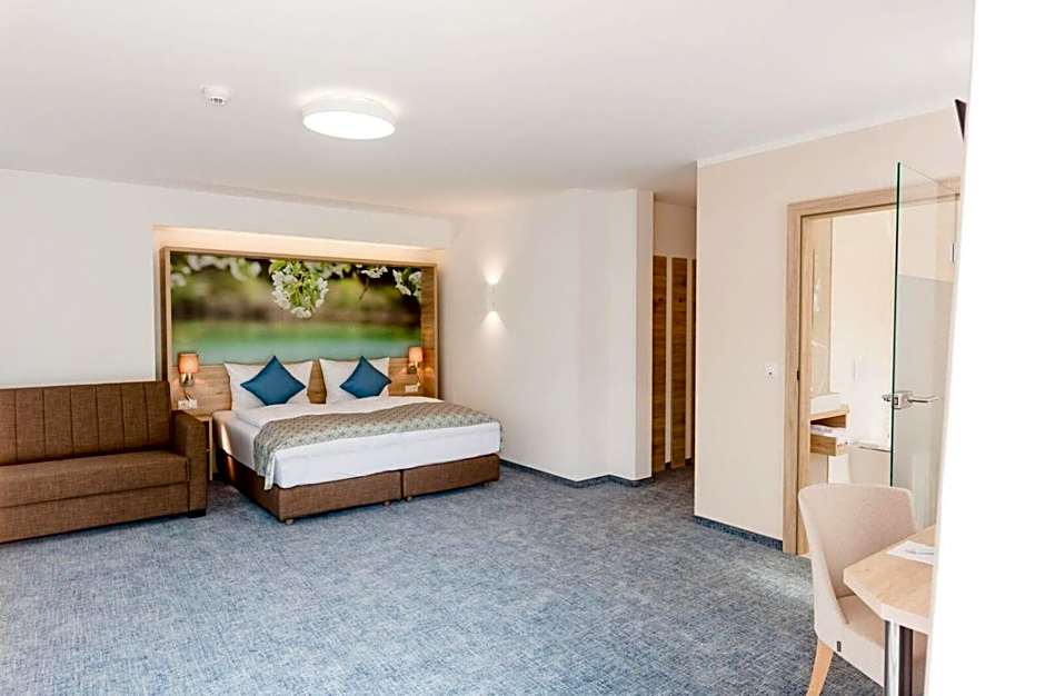 Photo 1 of 5 of Junior Suite, Terrace