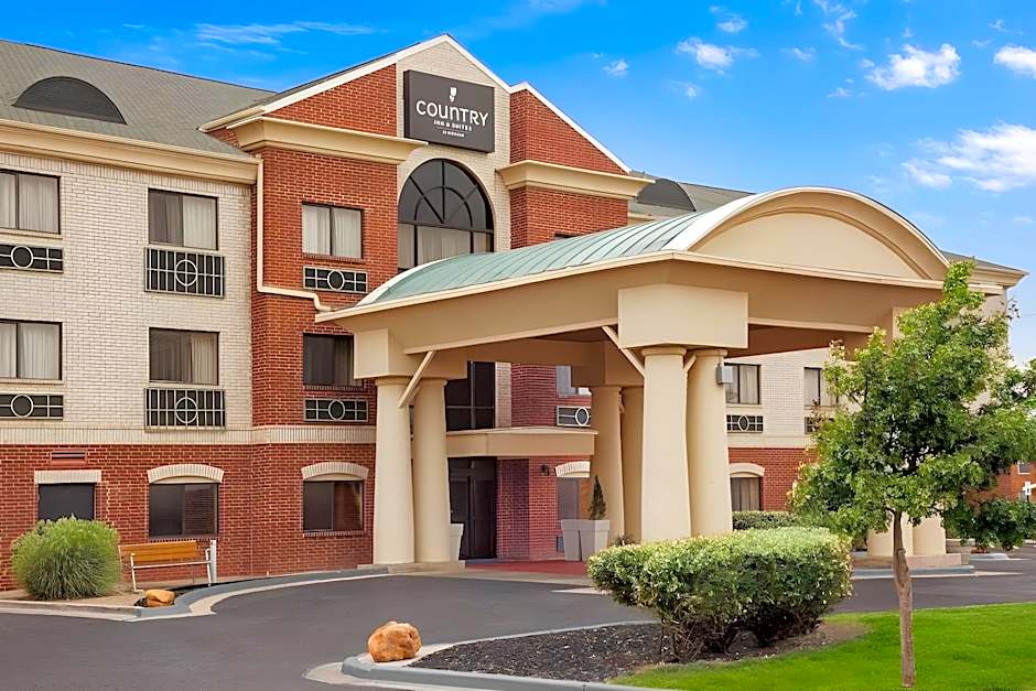 Country Inn & Suites by Radisson, Lubbock, TX