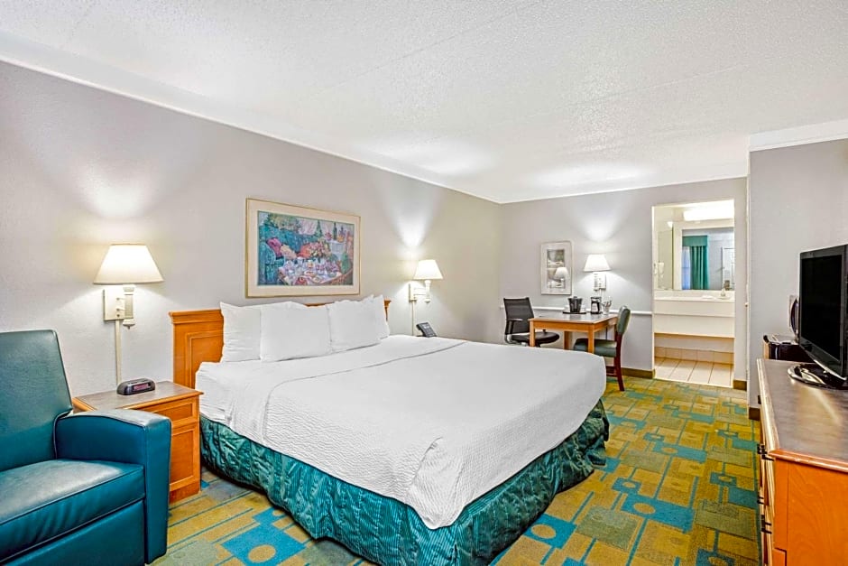 La Quinta Inn by Wyndham El Paso Cielo Vista