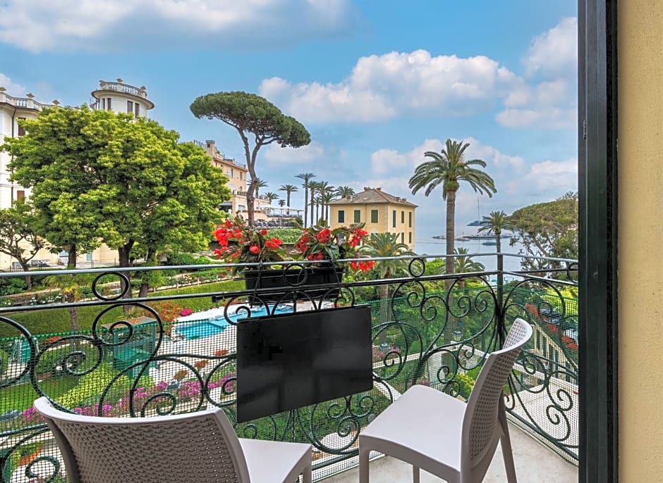 Hotel Metropole