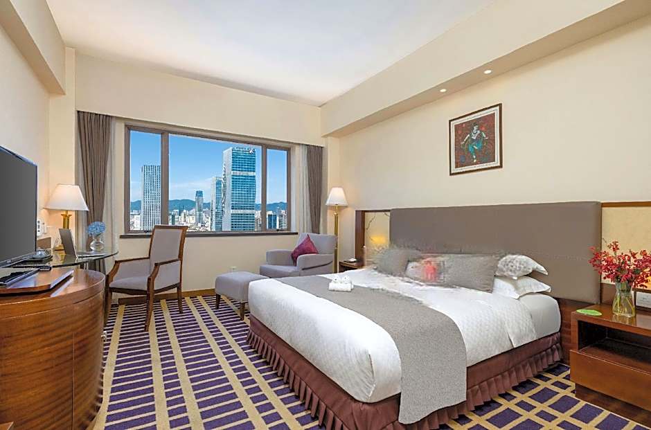 Kunming Jinjiang Hotel