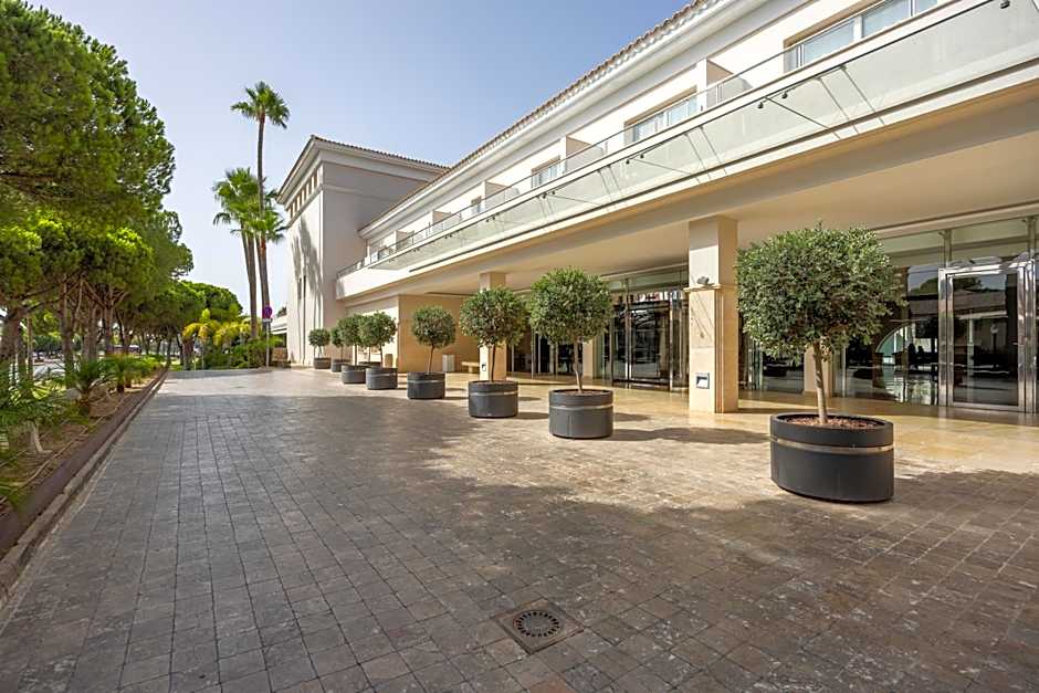 Hipotels Barrosa Garden