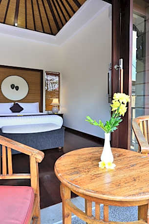 Two-Bedroom Villa with Private Pool