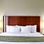 Comfort Suites Greenwood