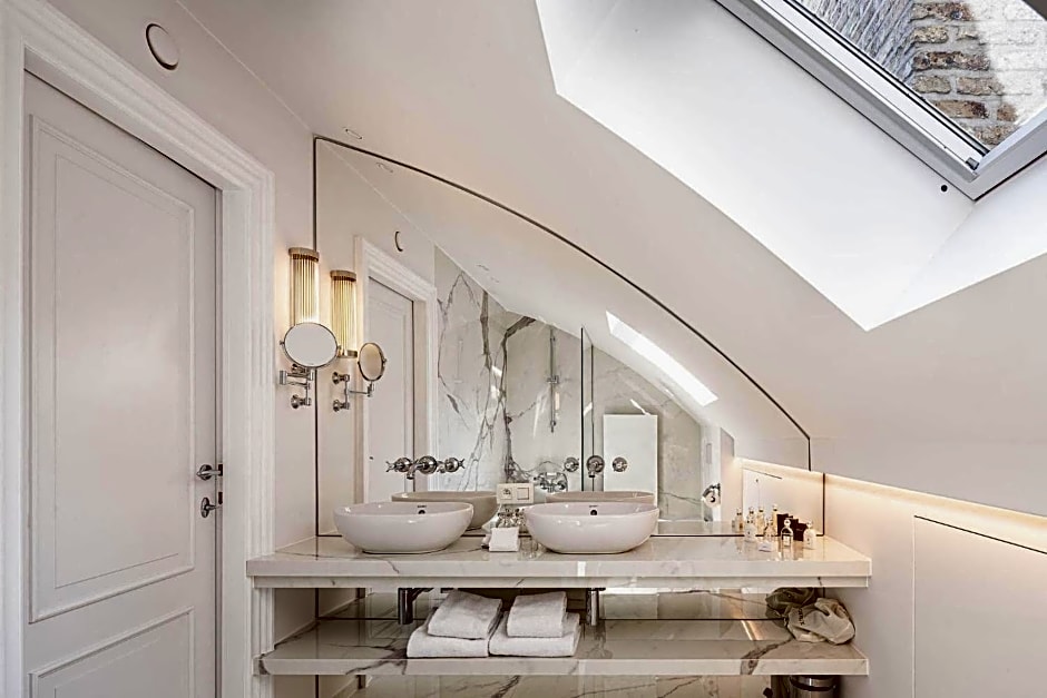 De Tuilerieen - Small Luxury Hotels of the World