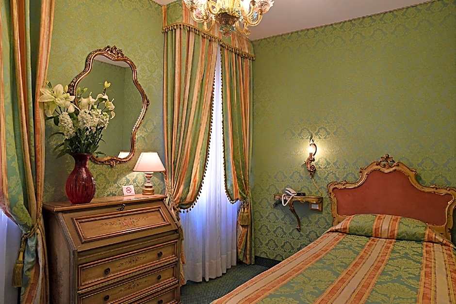Hotel Bel Sito e Berlino