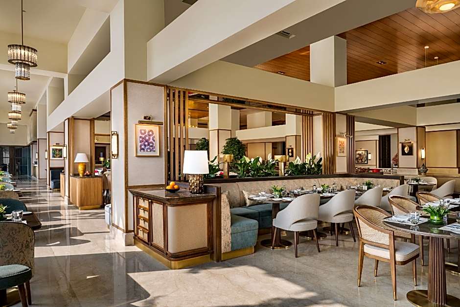 Taj Surajkund Resort & Spa, Delhi NCR