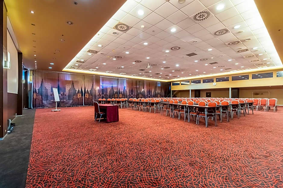 Holiday Inn Zilina By IHG