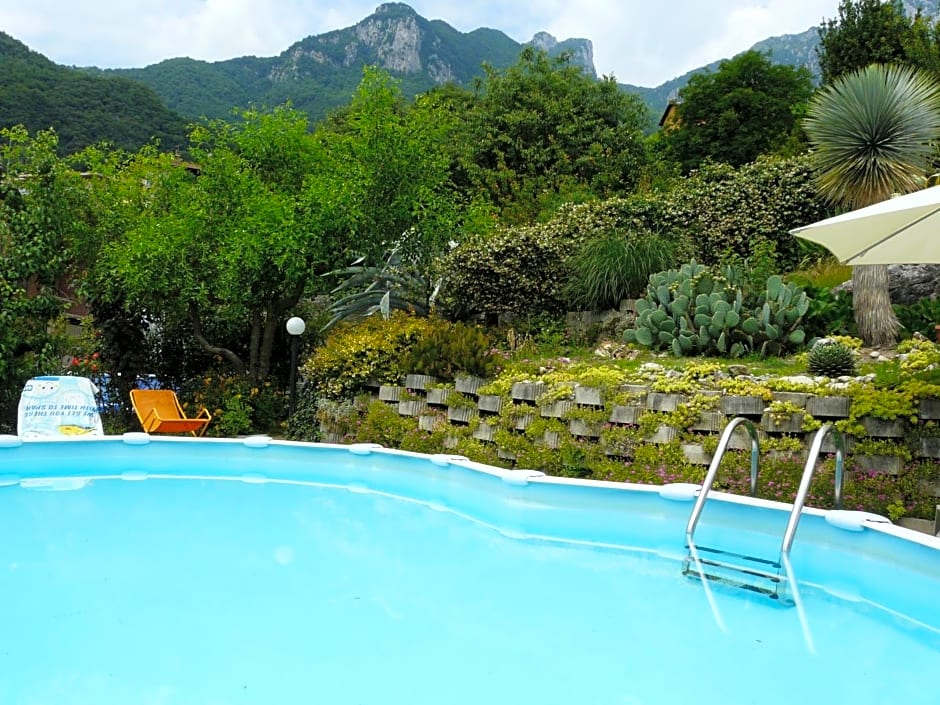 Relais Garden Lecco