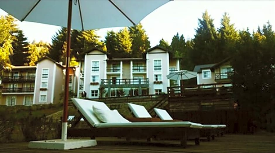 Aldea Andina Hotel&Spa