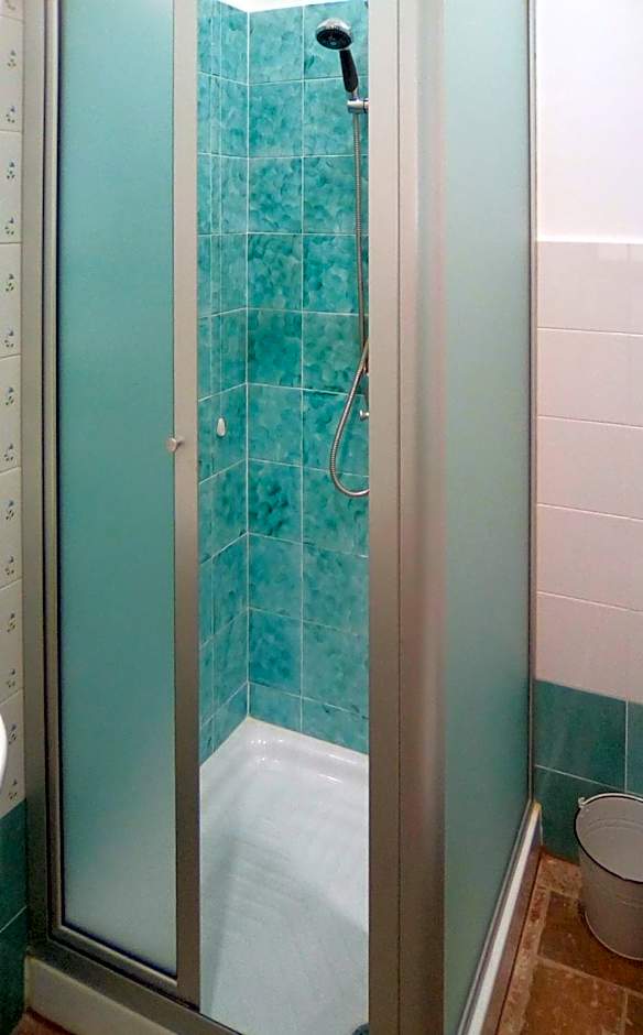 Rubilia Rooms Pompei