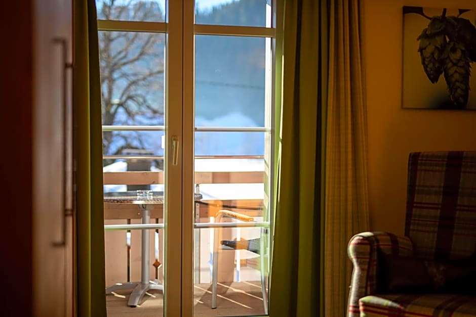 Brauereigasthof Schäffler