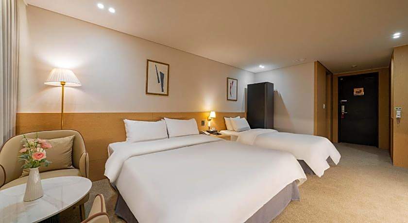 Benikea Hotel Bizinn