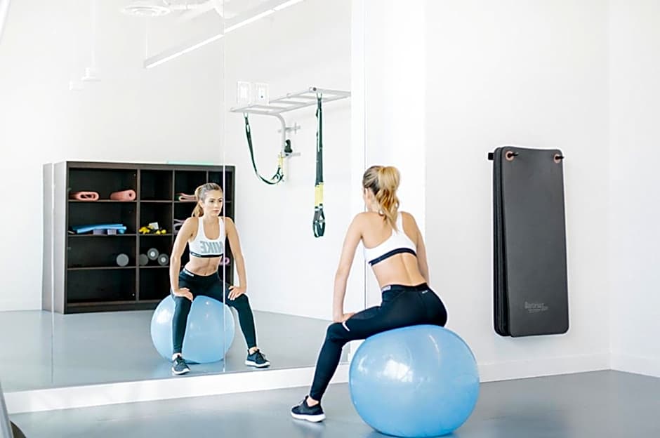 Level Los Angeles - Downtown South Olive