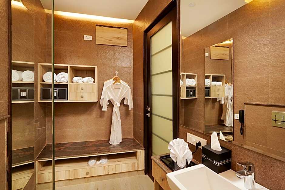 Acacia Resort & Spa Morjim Goa