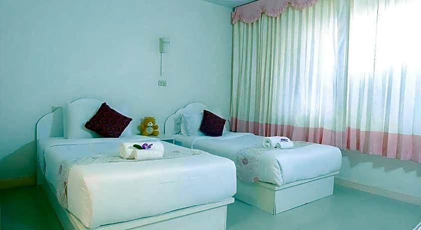 Wiangphumin Hotel