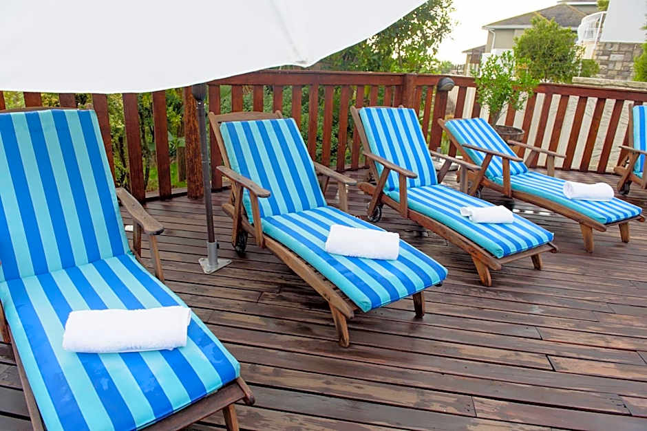 Whalesong Hotel & Spa