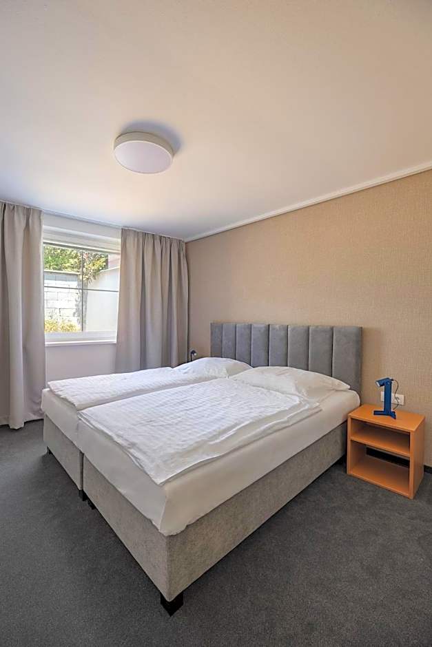 Hotel Taxis Bratislava