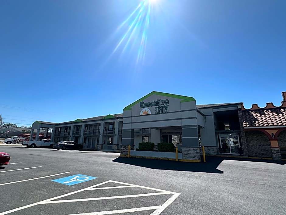 Executive Inn Locust Grove by Capital O